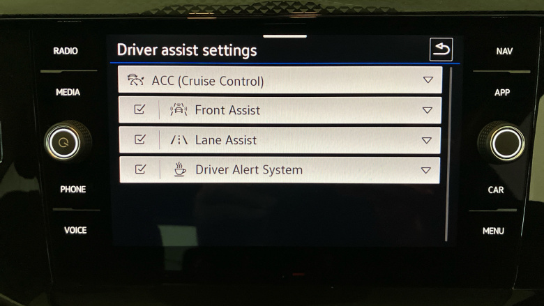 Volkswagen Polo 1.0 TSI Life 5dr Petrol Hatchback